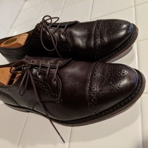 Allen Edmonds 6th Avenue Size 9EEE